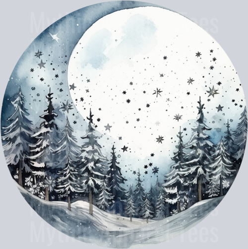 AZ937 Winter Vibes Cozy Season