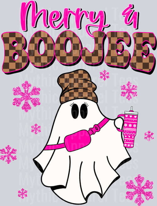 Merry and BooJee
