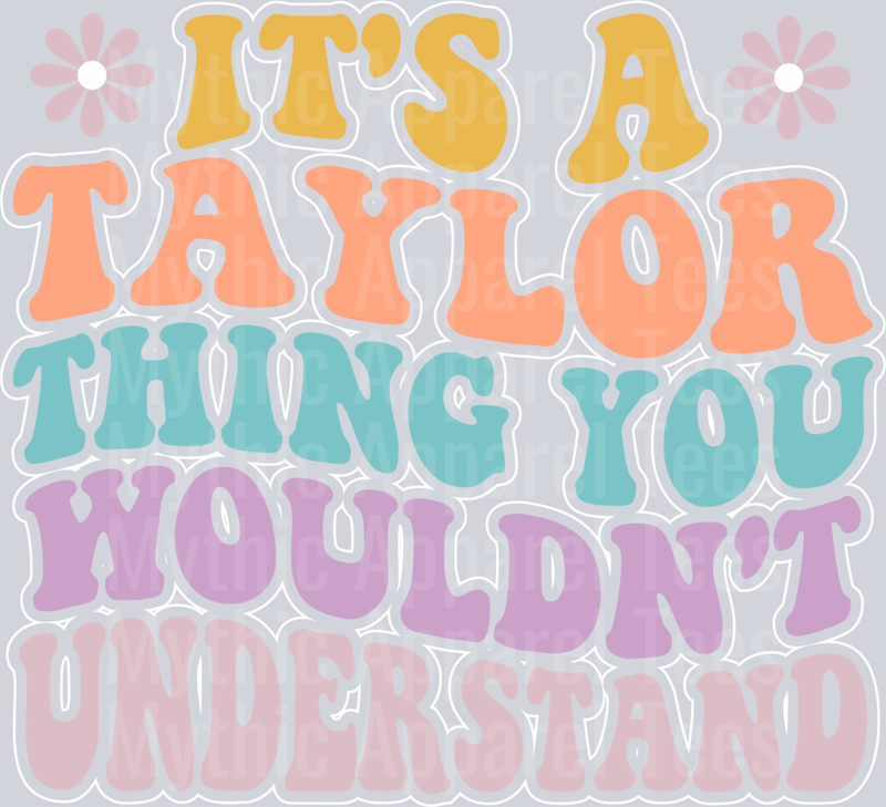 Taylor Swift