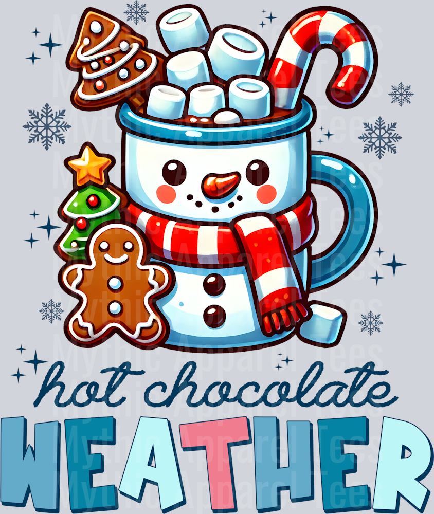 AZ1067 Winter Season Cozy Vibes