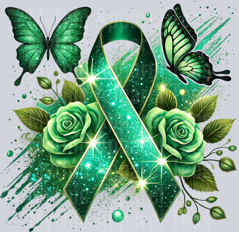 Assorted Awareness Ribbon