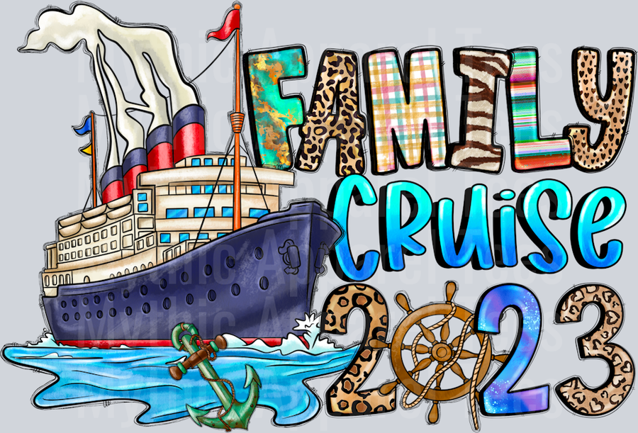 FamilyCruise2023
