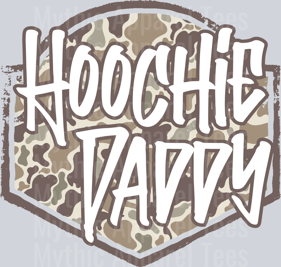 HoochieDaddyCamo