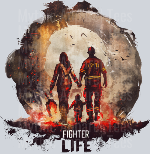 Firefighter Red Line Transfers