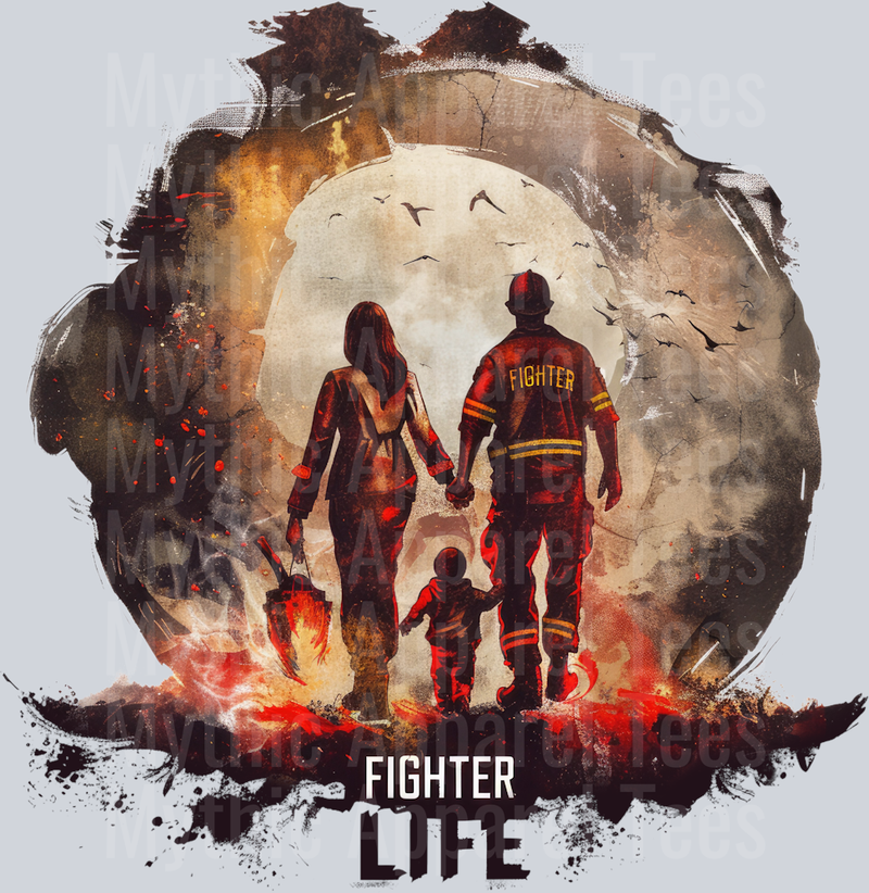 Firefighter Red Line Transfers