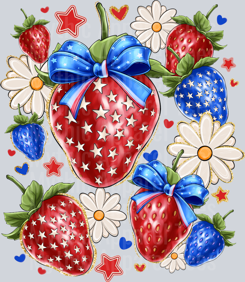 American Stawberry (1)
