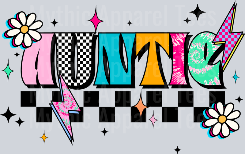 Retro_Name_Auntie