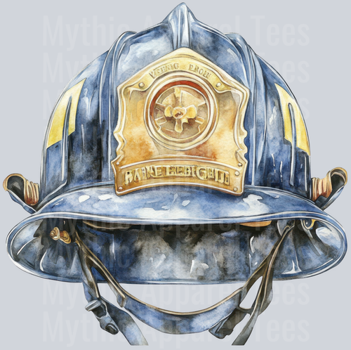 Firefighter Red Line Transfers