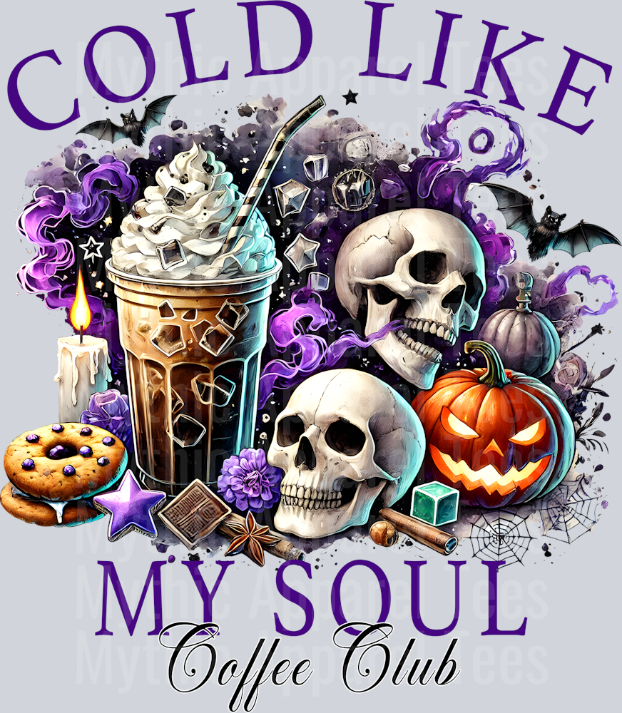 cold like 2