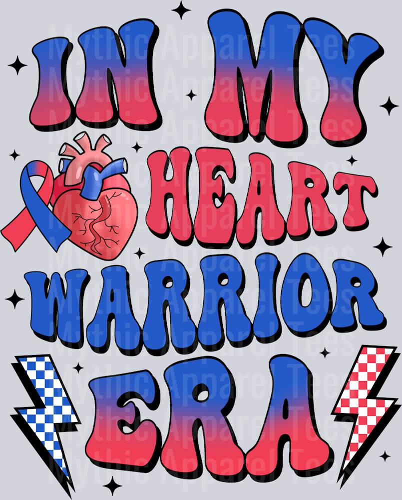 Chd_Heart_Warrior_Era