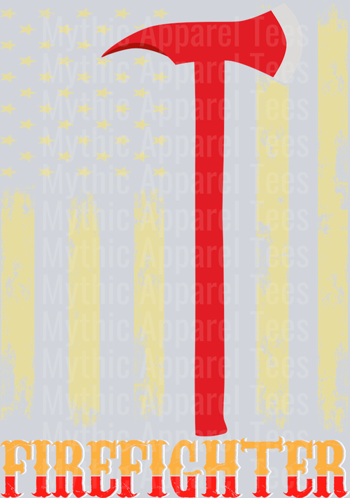 Firefighter Red Line Transfers