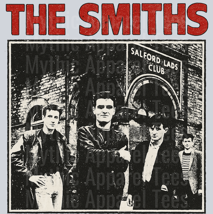 The Smiths