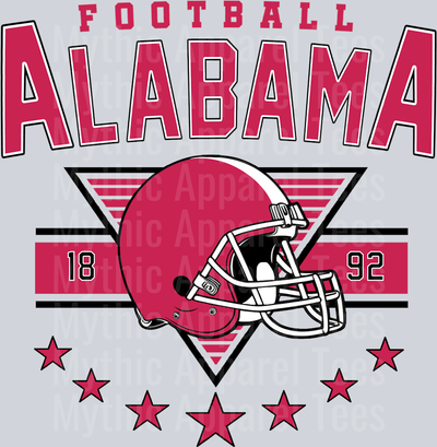 alabama