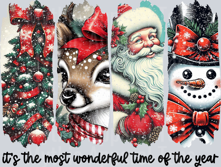 ItsTheMostWonderfulTimeOfTheYear
