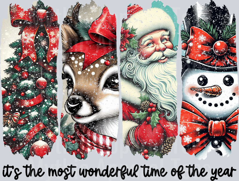 ItsTheMostWonderfulTimeOfTheYear
