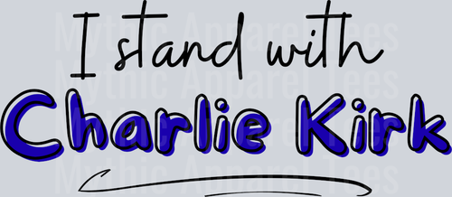 Charlie Kirk 11