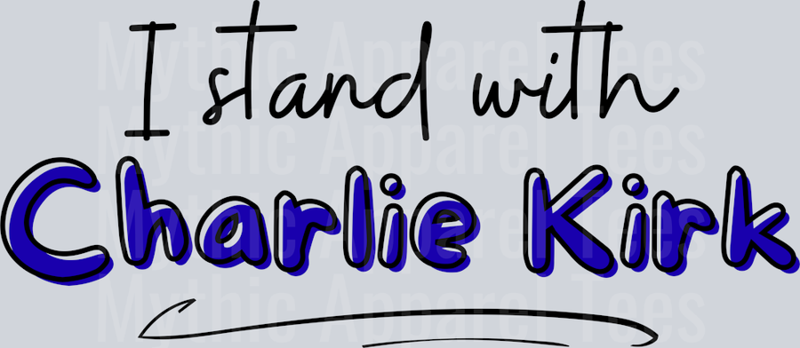 Charlie Kirk 11