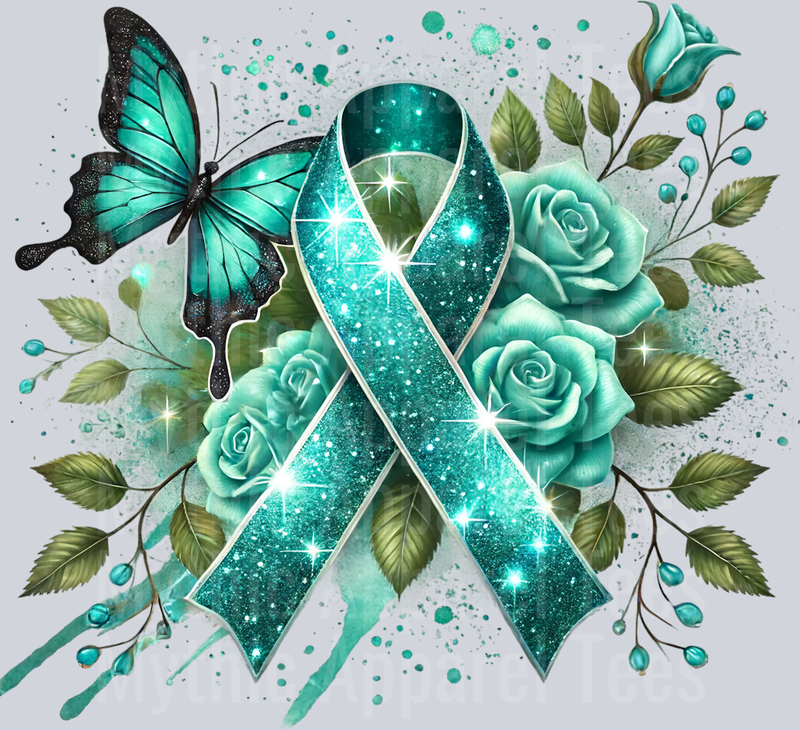 Assorted Awareness Ribbon
