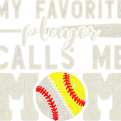 Softball DTF Transfer