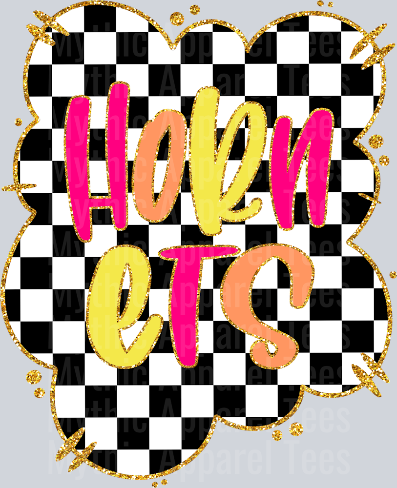 Mascot_Hornets_Checker