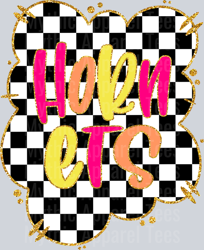 Mascot_Hornets_Checker