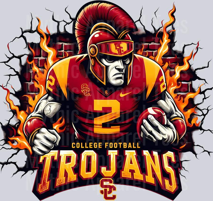 College Football Team Transfers