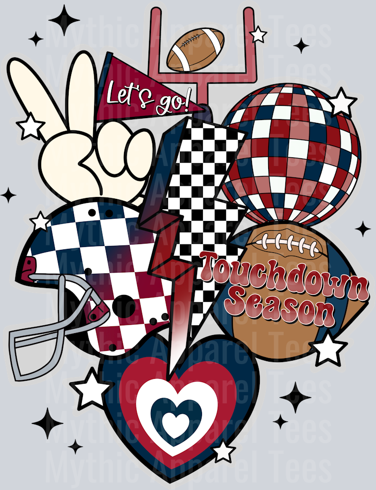 Retro_Football_New_Navy_Maroon