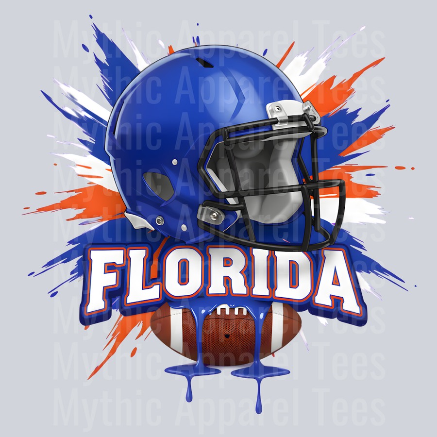 AZ1344 College Football
