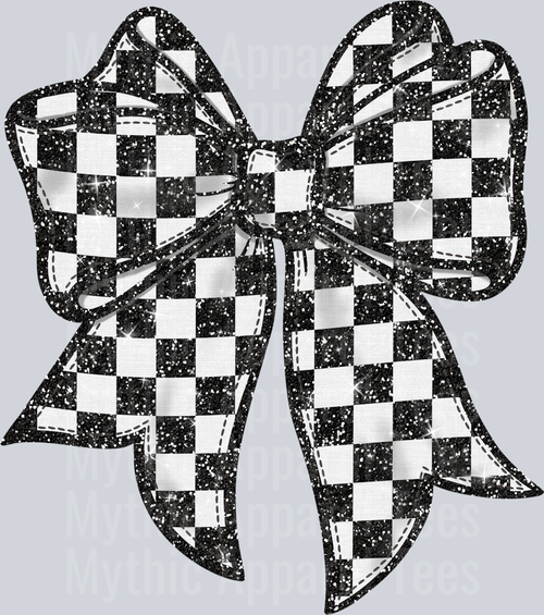Coquette_Checkered
