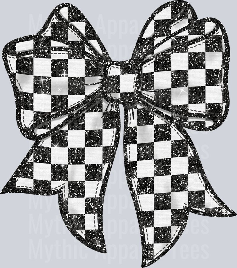 Coquette_Checkered