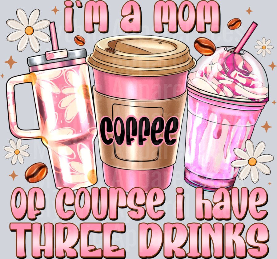 Mom Coffee