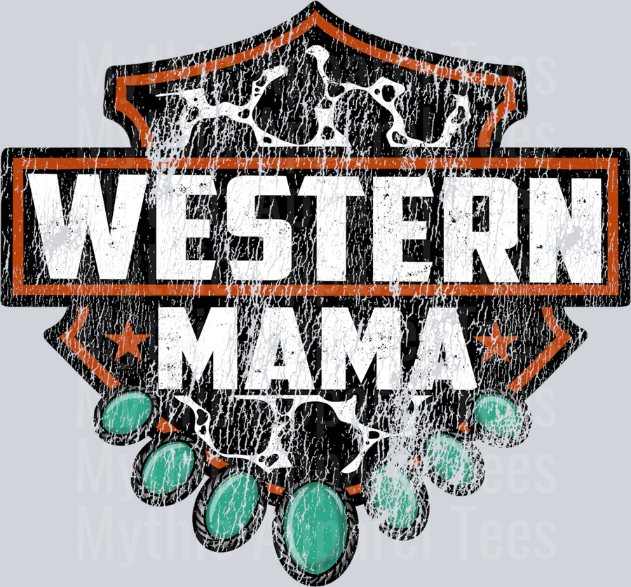 GrungeWesternMama