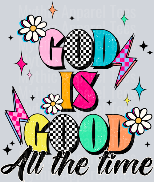 God_Is_Good