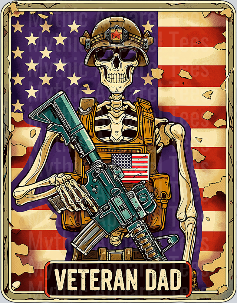 AZ1137 Dad Designs