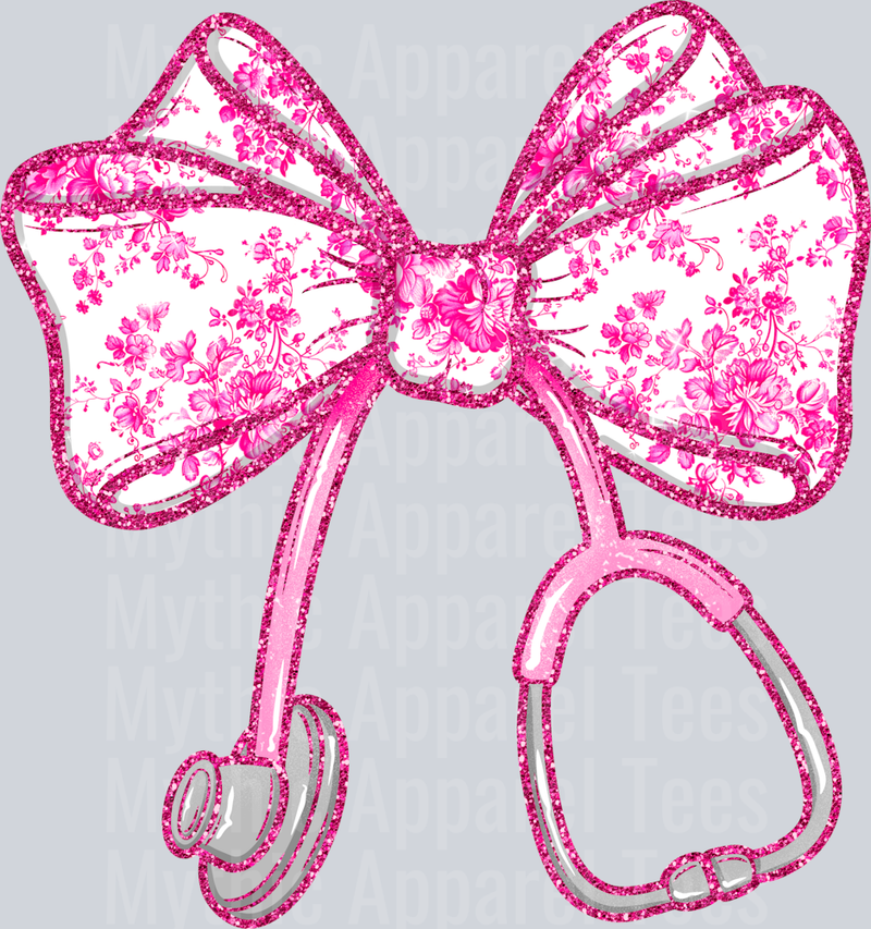 Coquette_Nurse_Floral_Pink