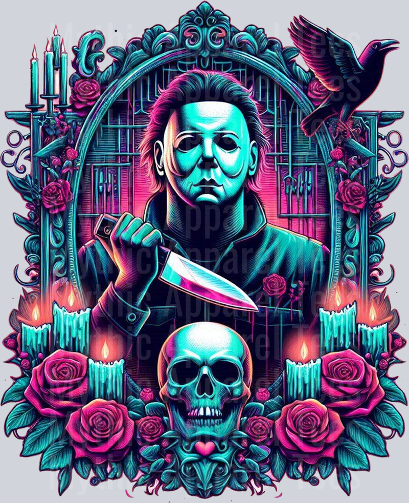 Michael Myers8