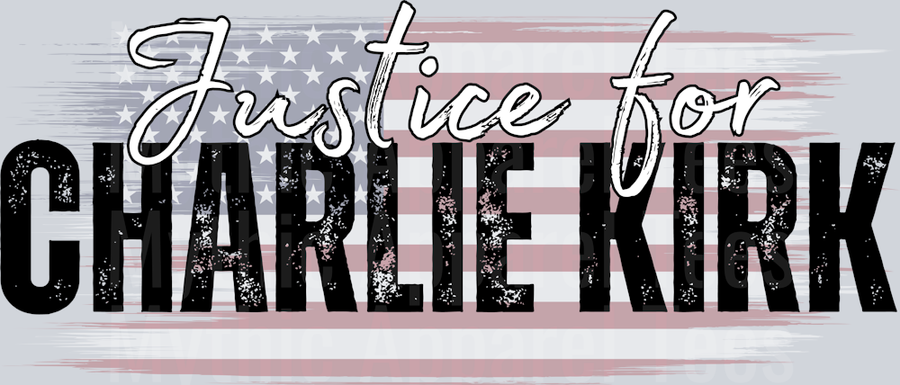 Charlie Kirk 1