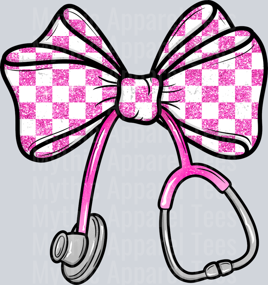 Coquette_Nurse_Pink