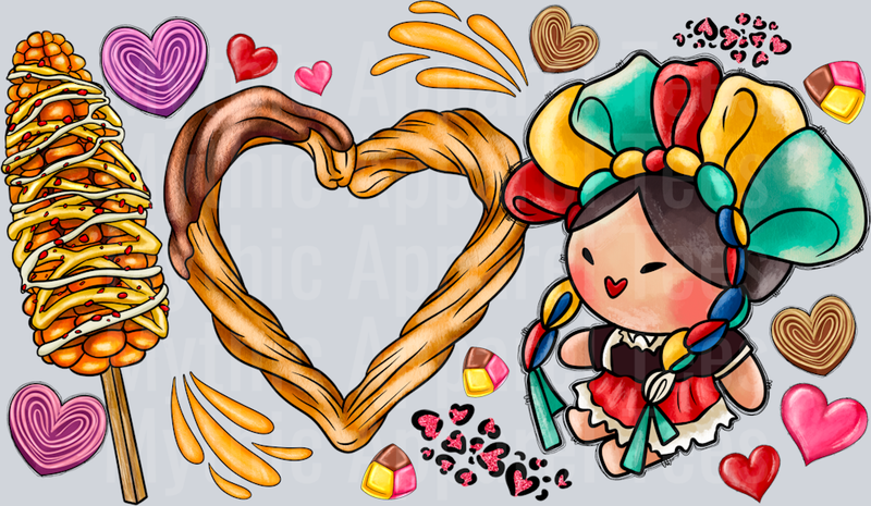 I Love You Valentines Day