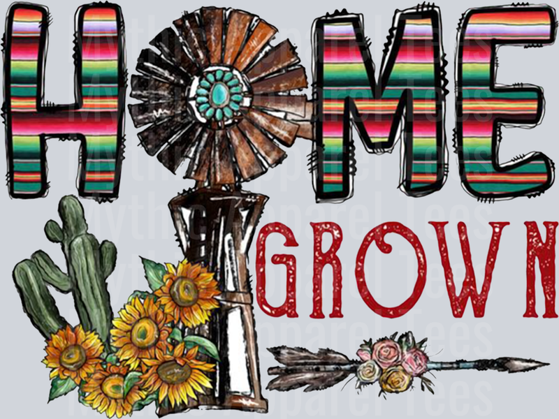 Country Western Music and Style