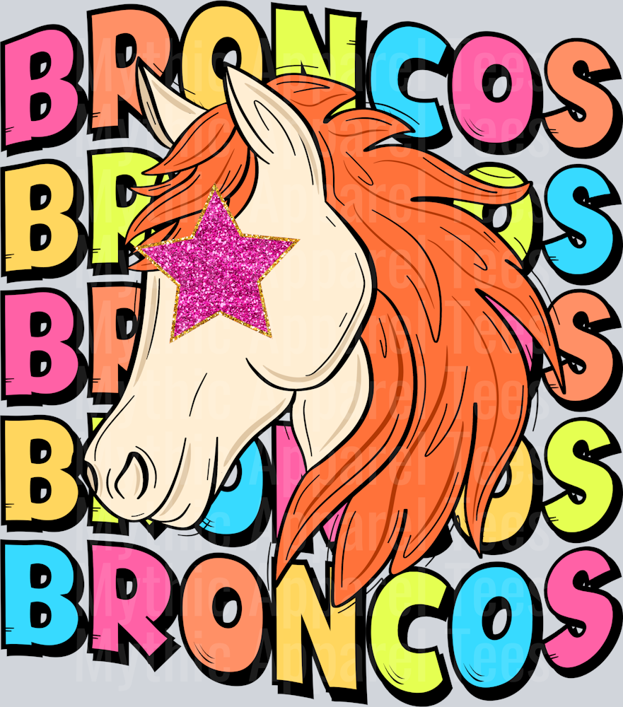 Broncos 2
