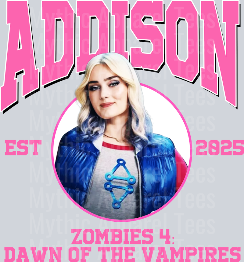 50_ OR 18072025 LAM Addison Descendants Zombies