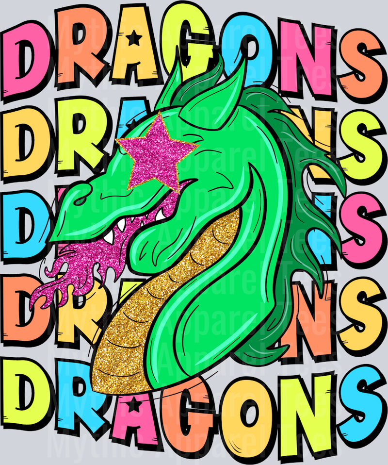 Dragons