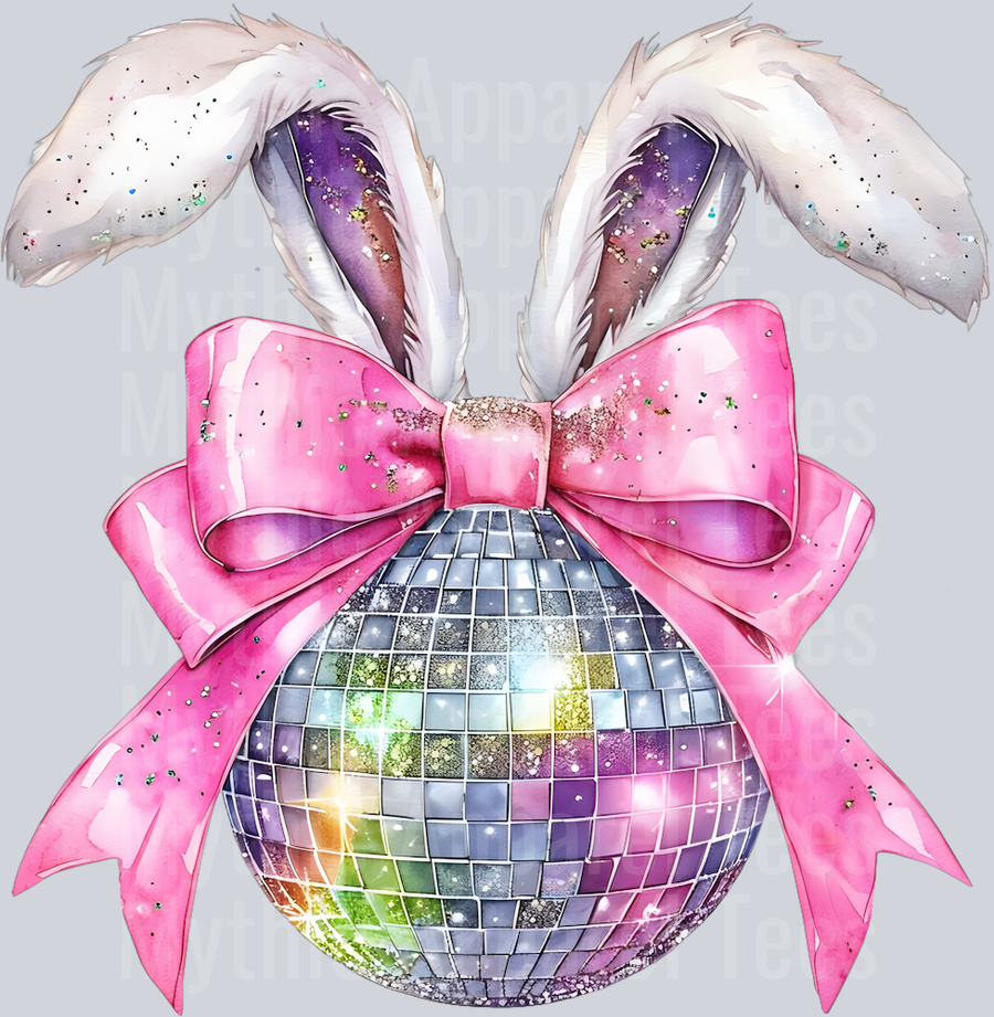 Disco Bunny