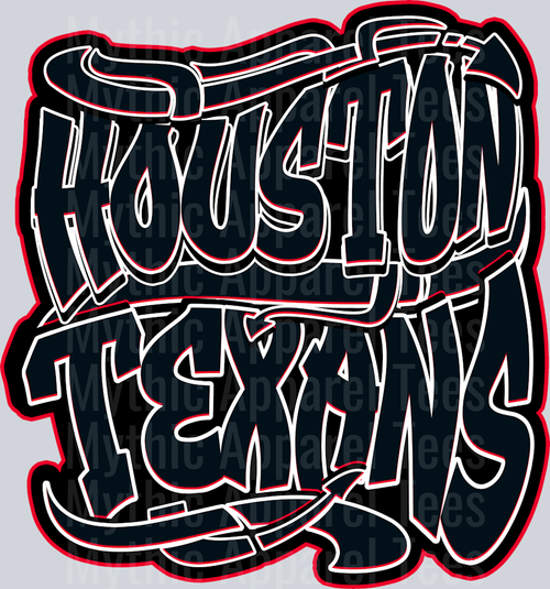 Texans