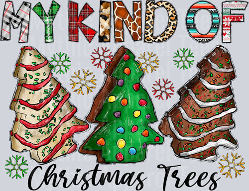 MyKindOfChristmasTrees
