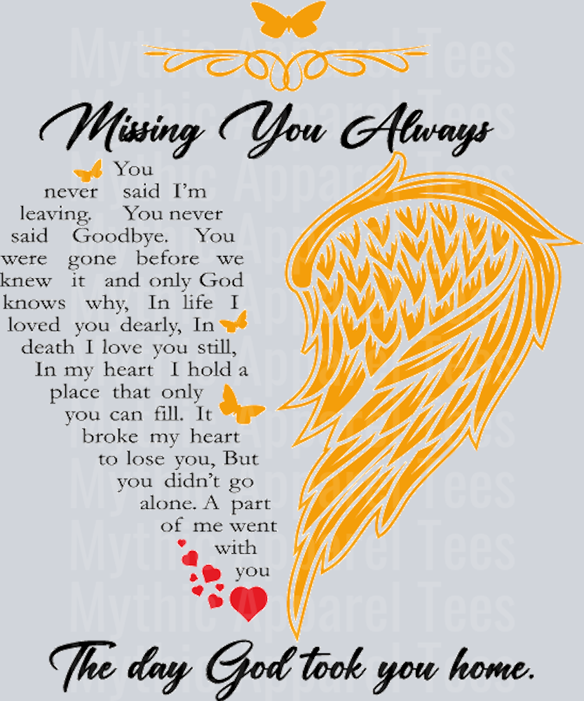MISSING-YOU-ALWAYS