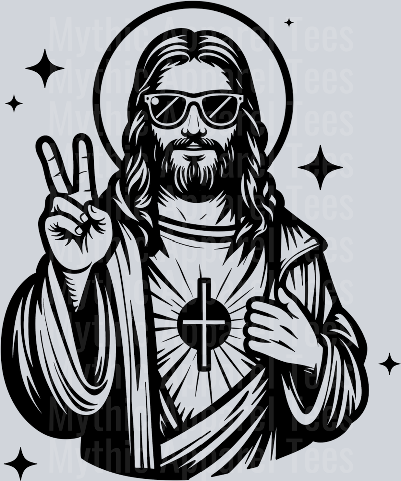 He_Is_Rizzin_Black_Pocket