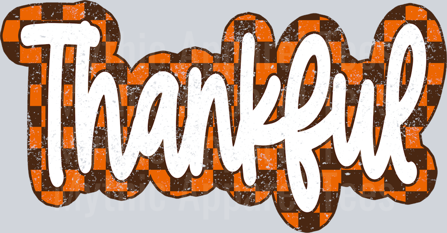 Thankful