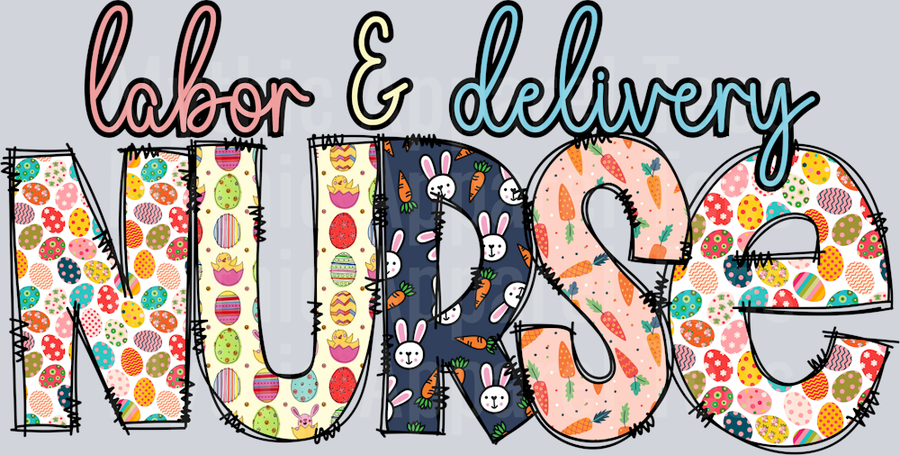 Labor and Delivery Nurse DTF Nurse Transfers